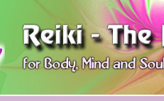 Reiki - The Healing Touch